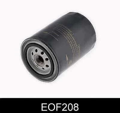 Comline - Фільтр оливи COMLINE EOF208 (фото 1)