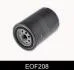 Comline - Фільтр оливи COMLINE EOF208 (фото 1)