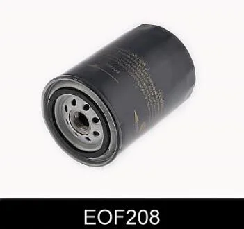Comline - Фільтр оливи COMLINE EOF208