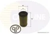 Comline - Фільтр оливи (аналогWL7470/OX153/7D2) COMLINE EOF253 (фото 1)
