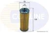 Comline - Фільтр оливи COMLINE EOF287 (фото 1)