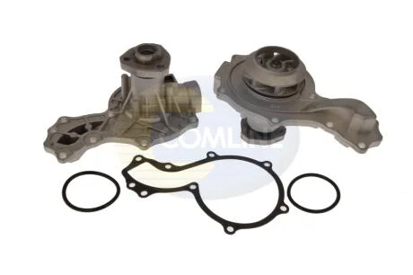 Comline Насос охолоджуючої рідини COMLINE EWP050