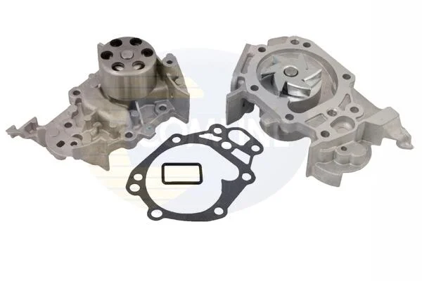 Comline Насос охолоджуючої рідини COMLINE EWP124 (фото 1)