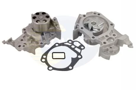 Comline Насос охолоджуючої рідини COMLINE EWP124