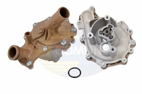 Comline Насос охолоджуючої рідини COMLINE EWP137