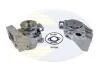 Comline - Насос водяного охолодження COMLINE EWP161 (фото 1)