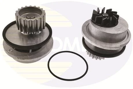 Comline Насос охолоджуючої рідини COMLINE EWP416