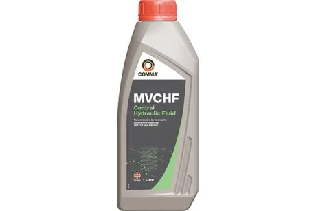 Трансмиссионное масло Comma MVCHF 1 л COMMA CHF1L