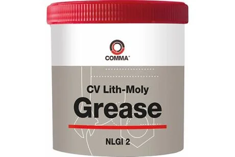 C.V. GREASE 500гр (12шт/уп) COMMA CV500G