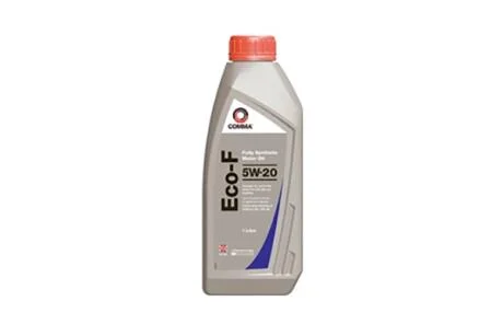 Масло моторное Comma Eco-F 5W-20 (1 л) COMMA ECF1L