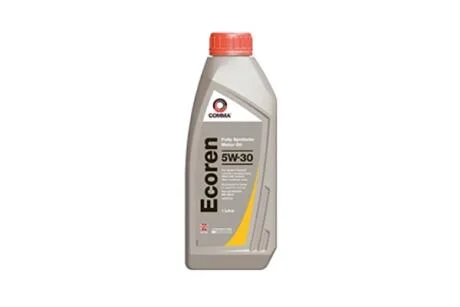 Масло моторное Comma Ecoren 5W-30 (1 л) COMMA ECR1L