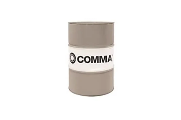 Олива для двигуна COMMA EUL60L (фото 1)