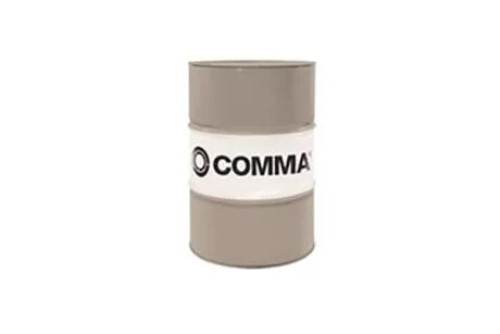 Олива для двигуна COMMA EUL60L