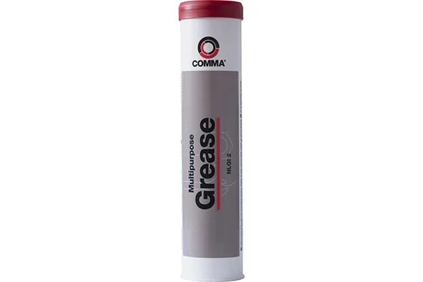 Змазка MULTIPURPOSE GREASE 2 400г (6шт/уп) COMMA GR2400 (фото 1)