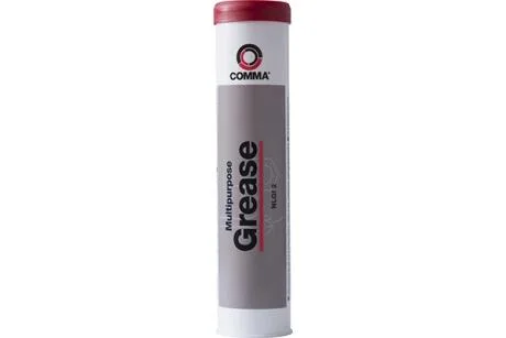 Змазка MULTIPURPOSE GREASE 2 400г (6шт/уп) COMMA GR2400