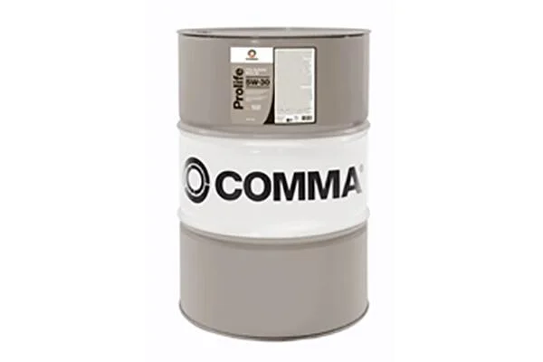 Олива для двигуна COMMA PRO199L (фото 1)