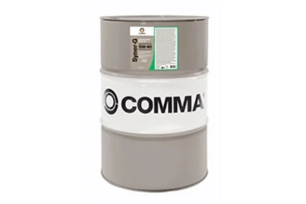 Олива для двигуна COMMA SYN199L (фото 1)