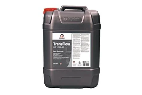 Олива для двигуна COMMA TFAD20L
