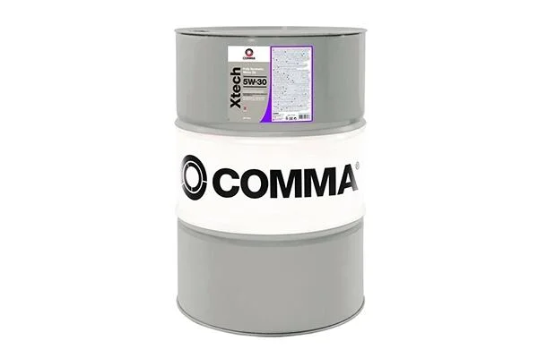 Олива для двигуна COMMA XTC60L (фото 1)