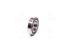 Подшипник (выр-во Complex) COMPLEX AUTOMOTIVE BEARINGS Sp.z.o.o. 6006-2RS (фото 4)