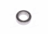 Подшипник генератора (выр-во Complex) COMPLEX AUTOMOTIVE BEARINGS Sp.z.o.o. 6007-2RS (фото 3)