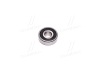 Подшипник (выр-во Complex) COMPLEX AUTOMOTIVE BEARINGS Sp.z.o.o. 6200-2RS (фото 1)