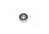 Підшипник (Complex) COMPLEX AUTOMOTIVE BEARINGS Sp.z.o.o. 6200-2RS (фото 2)