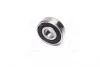 Подшипник (выр-во Complex) COMPLEX AUTOMOTIVE BEARINGS Sp.z.o.o. 6201-2RS (фото 3)