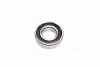Подшипник (выр-во Complex) COMPLEX AUTOMOTIVE BEARINGS Sp.z.o.o. 6206-2RS (фото 3)