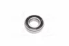 Подшипник (выр-во Complex) COMPLEX AUTOMOTIVE BEARINGS Sp.z.o.o. 6206-2RS (фото 4)