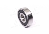 Подшипник (выр-во Complex) COMPLEX AUTOMOTIVE BEARINGS Sp.z.o.o. 6302-2RS (фото 1)