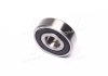 Подшипник (выр-во Complex) COMPLEX AUTOMOTIVE BEARINGS Sp.z.o.o. 6302-2RS (фото 3)