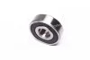 Подшипник (выр-во Complex) COMPLEX AUTOMOTIVE BEARINGS Sp.z.o.o. 6302-2RS (фото 3)