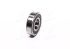 Подшипник (выр-во Complex) COMPLEX AUTOMOTIVE BEARINGS Sp.z.o.o. 6306-2RS (фото 2)