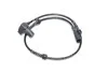 Датчик ABS VW T4 90-97 rear R (вир-во COMPLEX) COMPLEX AUTOMOTIVE BEARINGS Sp.z.o.o. ABS139 (фото 1)