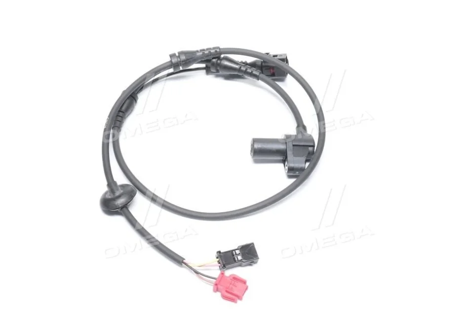 Датчик ABS VW RASSAT 00-05 front L/R (вир-во COMPLEX) COMPLEX AUTOMOTIVE BEARINGS Sp.z.o.o. ABS15 (фото 1)