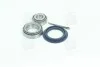 Підшипник маточини DAEWOO LANOS задн. міст (Вир-во COMPLEX) COMPLEX AUTOMOTIVE BEARINGS Sp.z.o.o. CX008 (фото 2)