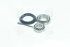 Підшипник маточини DAEWOO LANOS задн. міст (Вир-во COMPLEX) COMPLEX AUTOMOTIVE BEARINGS Sp.z.o.o. CX008 (фото 4)