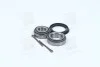 Підшипник маточини AUDI, VW задн. міст (Вир-во COMPLEX) COMPLEX AUTOMOTIVE BEARINGS Sp.z.o.o. CX009 (фото 1)