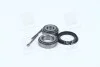 Підшипник маточини AUDI, VW задн. міст (Вир-во COMPLEX) COMPLEX AUTOMOTIVE BEARINGS Sp.z.o.o. CX009 (фото 2)