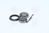 Підшипник маточини AUDI, VW задн. міст (Вир-во COMPLEX) COMPLEX AUTOMOTIVE BEARINGS Sp.z.o.o. CX009 (фото 4)