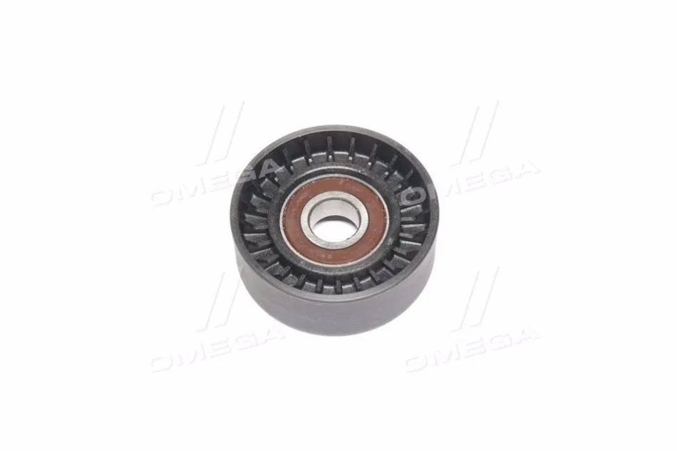 Ролик собств. ремня AUDI/SEAT/Skoda/VW 1.0-1.6 91- (Выр-во Complex) COMPLEX AUTOMOTIVE BEARINGS Sp.z.o.o. CX01-00 (фото 1)