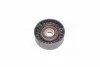 Ролик собств. ремня AUDI/SEAT/Skoda/VW 1.0-1.6 91- (Выр-во Complex) COMPLEX AUTOMOTIVE BEARINGS Sp.z.o.o. CX01-00 (фото 1)