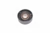 Ролик собств. ремня AUDI/SEAT/Skoda/VW 1.0-1.6 91- (Выр-во Complex) COMPLEX AUTOMOTIVE BEARINGS Sp.z.o.o. CX01-00 (фото 2)