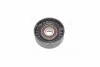 Ролик собств. ремня AUDI/SEAT/Skoda/VW 1.0-1.6 91- (Выр-во Complex) COMPLEX AUTOMOTIVE BEARINGS Sp.z.o.o. CX01-00 (фото 4)