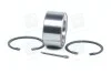 Подшипник ступицы OPEL KADETT E передн. мост (Выр-во COMPLEX) COMPLEX AUTOMOTIVE BEARINGS Sp.z.o.o. CX011 (фото 1)