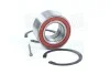 Подшипник ступицы OPEL KADETT E передн. мост (Выр-во COMPLEX) COMPLEX AUTOMOTIVE BEARINGS Sp.z.o.o. CX011 (фото 2)