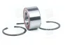 Подшипник ступицы OPEL KADETT E передн. мост (Выр-во COMPLEX) COMPLEX AUTOMOTIVE BEARINGS Sp.z.o.o. CX011 (фото 3)