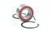 Подшипник ступицы OPEL KADETT E передн. мост (Выр-во COMPLEX) COMPLEX AUTOMOTIVE BEARINGS Sp.z.o.o. CX011 (фото 4)