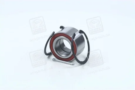 Подшипник ступицы OPEL передн. мост (Выр-во COMPLEX) COMPLEX AUTOMOTIVE BEARINGS Sp.z.o.o. CX012